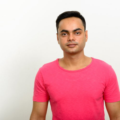 Rajesh Sharma